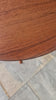 Albert Larsson Tripod Table
