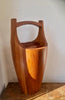 Teak Congo Ice Bucket by Jens Quitsgaard for Dansk Designs, 1954