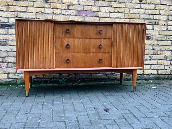 1950’s sideboard