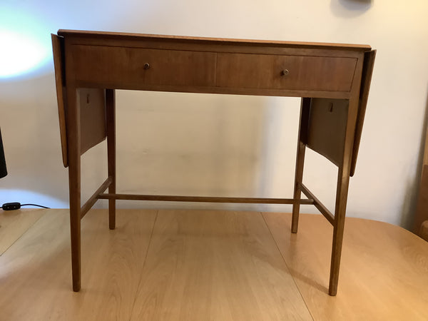 1960’s table/desk by Vanson