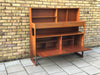 Rare Mclntosh high Forfar sideboard. SOLD
