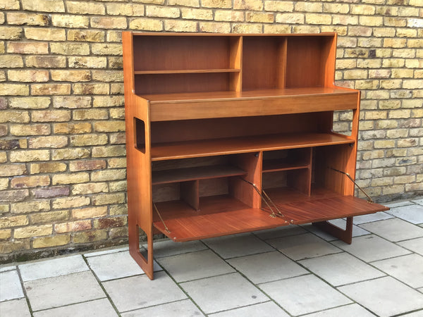 Rare Mclntosh high Forfar sideboard. SOLD