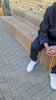 Rare Chishen Chiu Extensible armchair
