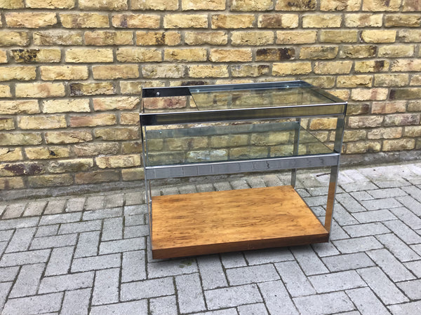 Merrow&associates drink trolley SOLD