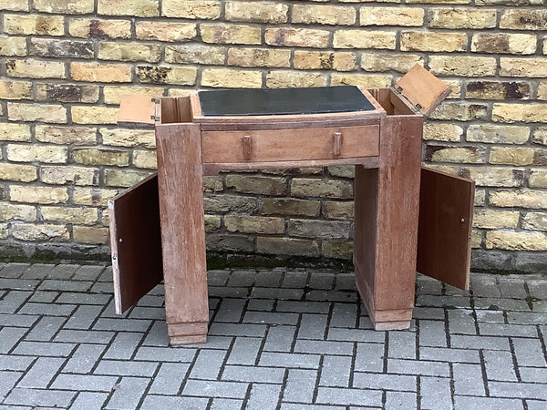 Deco writing desk SOLD