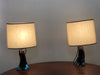 Murano Glass Table Lamp, 1960s SOLD