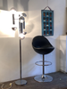 SOLD.   Scandinavian Bar stool Börje Johanson For Johanson Design