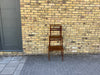 1960’s BR Glested Danish rosewood nest of tables