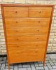 Heals 1960’s chest of draws