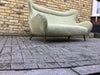 1950’s Italian 3 seater sofa SOLD