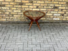 1950’s Italian coffee table. SOLD