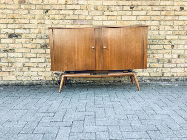 Morris of Glasgow sideboard