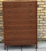 1960’s loughborough chest of draws