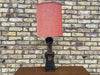 1960’s cermic lamp attributed to Bernard Rooke