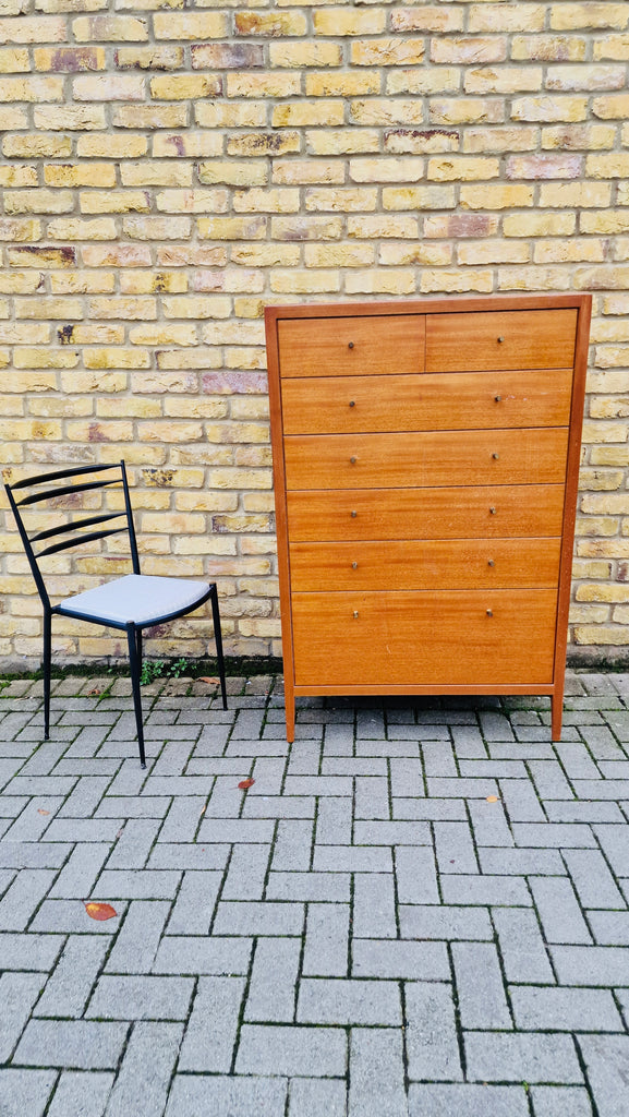 Heals 1960’s chest of draws