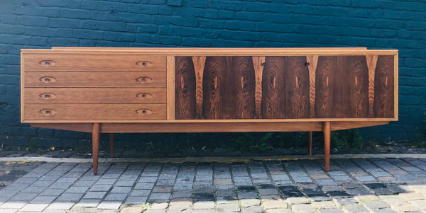 Hamilton sideboard by Robert Heritage for Archie Shine SOLD