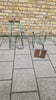 Vintage Industrial stools