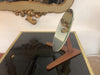 1950’s table mirrorSOLD