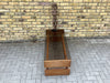 Cubist 1970’s coffee table