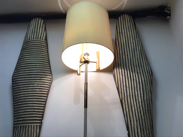 1970’s Italian floor Lamp