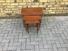 Danish nest of tables