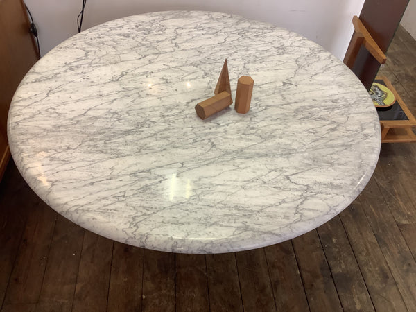 AttAngelo Mangiarotti, 1970s. SOLD