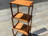 1960’s nest of tables