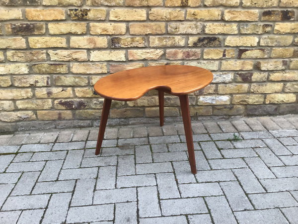 1960’s pallet table SOLD