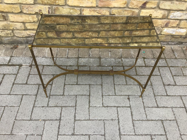 1950’s Italian side table
