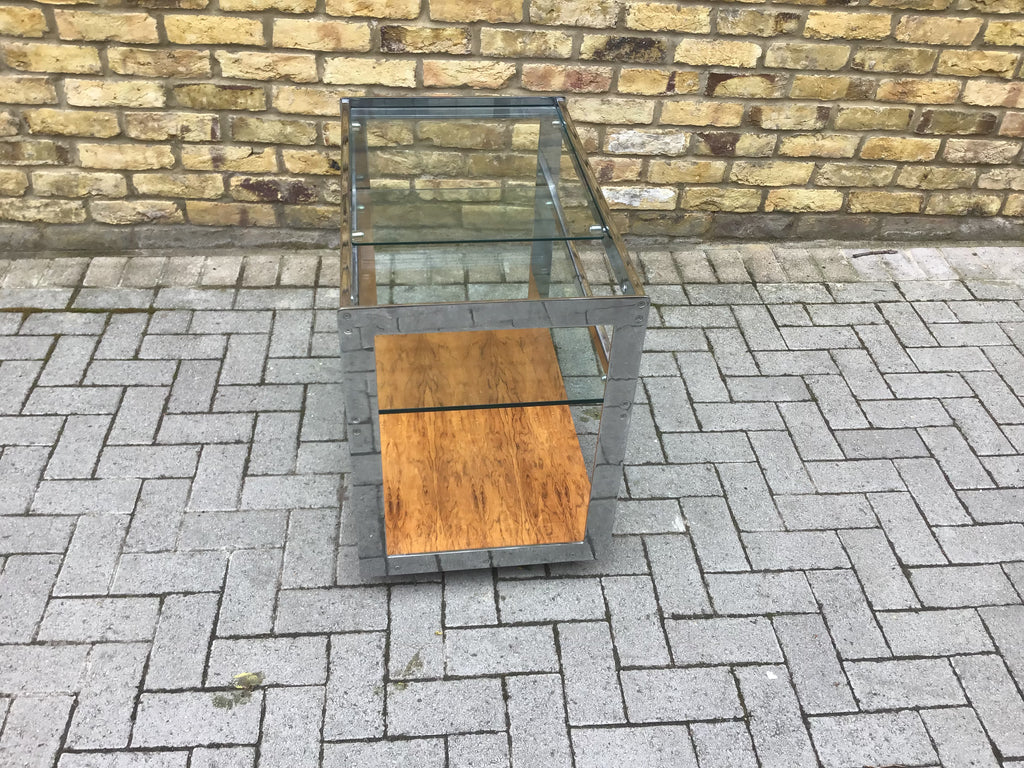 Merrow&associates drink trolley SOLD