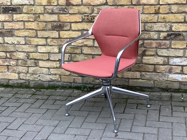 Ray office chair by Brunner