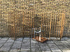 1970s Merrow&associates Richard young drink trolley