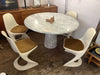 AttAngelo Mangiarotti, 1970s. SOLD