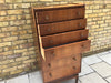 Vintage Wrighton chest of draws