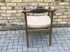 Fumay Guillerme et Chambron chair
