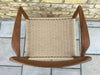 1960’s Danish chair by Bramin. SOLD