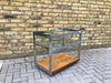 Merrow&associates drink trolley SOLD