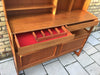 Rare Mclntosh high Forfar sideboard. SOLD