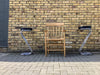 Hand crafted Bespoke chair