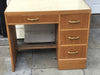 1950’s writing desk SOLD