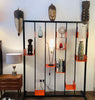 1960’s French adjustable shelving/room dividers