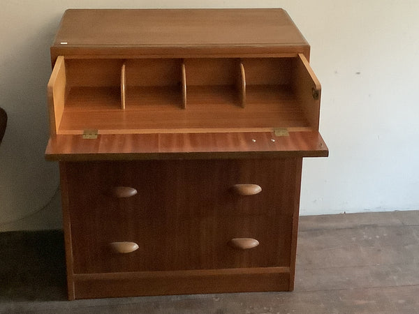 1960’s compact desk