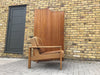 1960’s Asko armchair Finland. SOLD