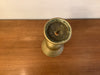 Vintage Bronze candle stick