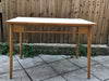 1960’s Formica tableSOLD