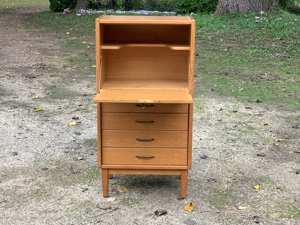 1960’s French 1960’s Bureau desk