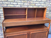 Rare Mclntosh high Forfar sideboard. SOLD