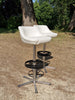 1970’s high stools