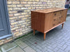 1950’s sideboard