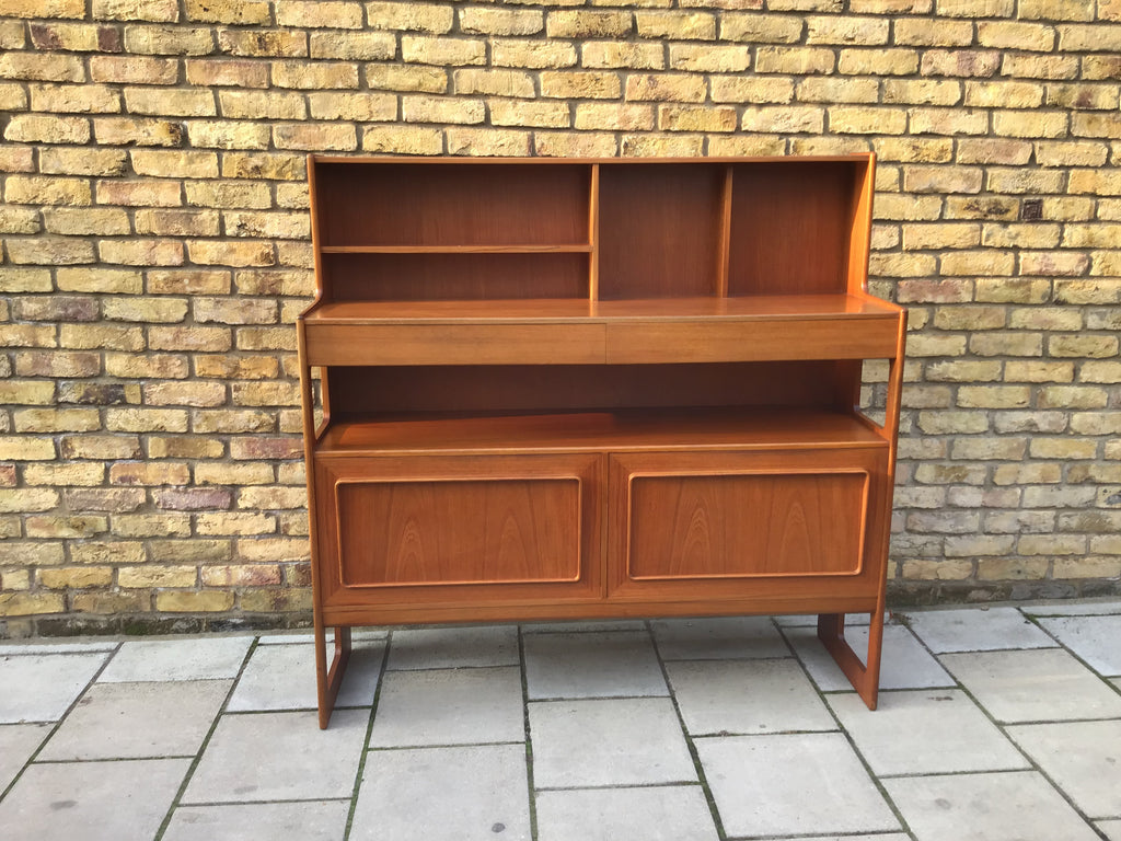 Rare Mclntosh high Forfar sideboard. SOLD